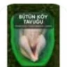 Bütün Köy Tavuğu 1.500 gr